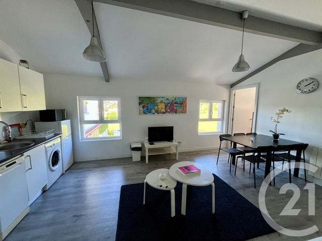 Appartement à vendre - 4 pièces - 56.4 m2 - URRUGNE - 64 - AQUITAINE - Century 21 Belharra