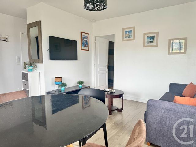 Appartement T2 à louer - 2 pièces - 41.9 m2 - ST JEAN DE LUZ - 64 - AQUITAINE - Century 21 Belharra