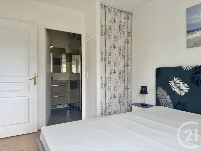 Appartement T2 à louer - 2 pièces - 41.9 m2 - ST JEAN DE LUZ - 64 - AQUITAINE - Century 21 Belharra