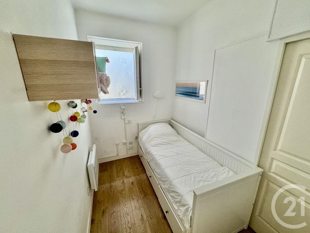 Appartement F2 bis à louer - 2 pièces - 33.53 m2 - ST JEAN DE LUZ - 64 - AQUITAINE - Century 21 Belharra