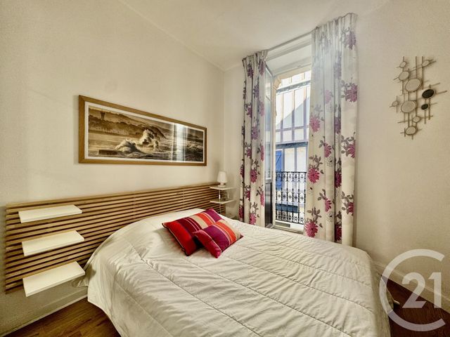 Appartement F2 bis à louer - 2 pièces - 33.53 m2 - ST JEAN DE LUZ - 64 - AQUITAINE - Century 21 Belharra