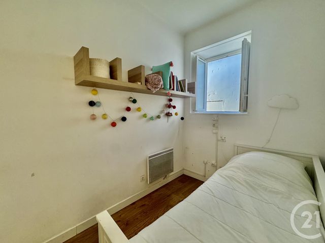 Appartement F2 bis à louer - 2 pièces - 33.53 m2 - ST JEAN DE LUZ - 64 - AQUITAINE - Century 21 Belharra