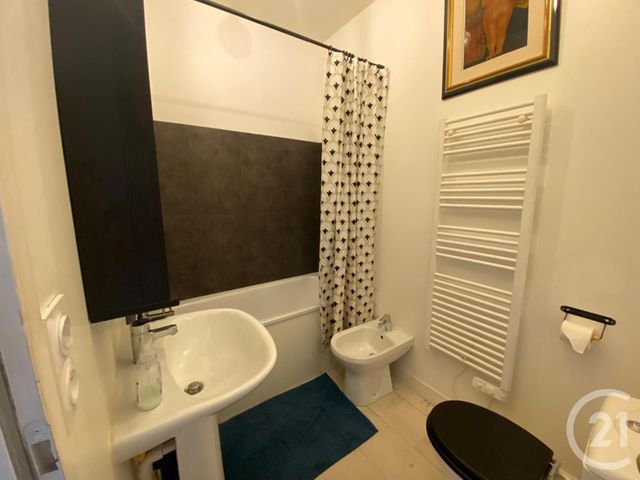 Appartement F1 à louer - 1 pièce - 27.08 m2 - ST JEAN DE LUZ - 64 - AQUITAINE - Century 21 Belharra