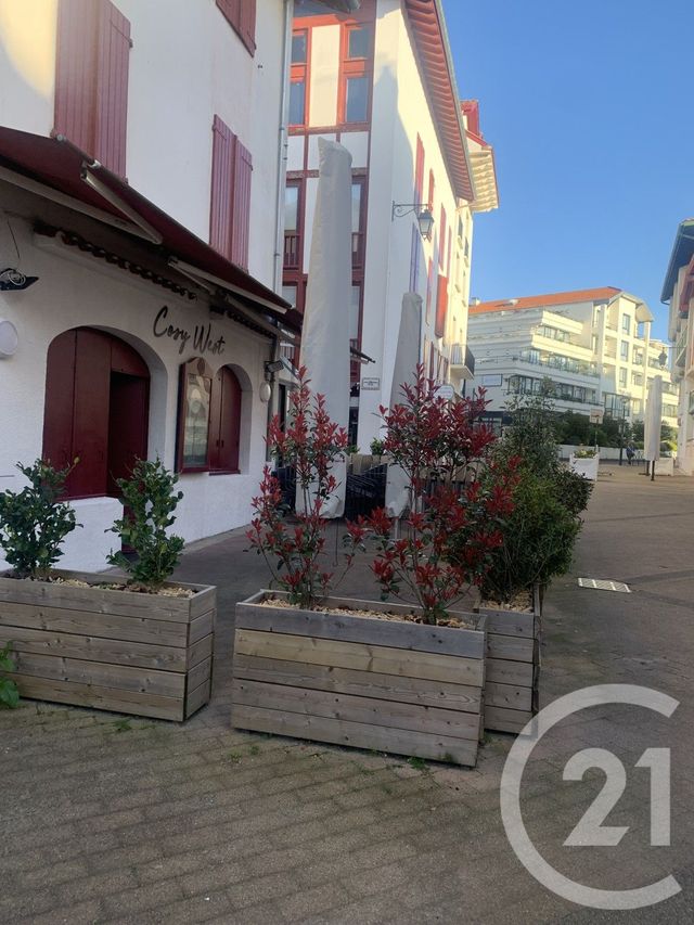 divers à vendre - 60.0 m2 - ST JEAN DE LUZ - 64 - AQUITAINE - Century 21 Belharra