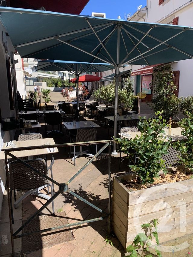 divers à vendre - 60.0 m2 - ST JEAN DE LUZ - 64 - AQUITAINE - Century 21 Belharra