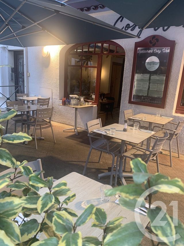 divers à vendre - 60.0 m2 - ST JEAN DE LUZ - 64 - AQUITAINE - Century 21 Belharra