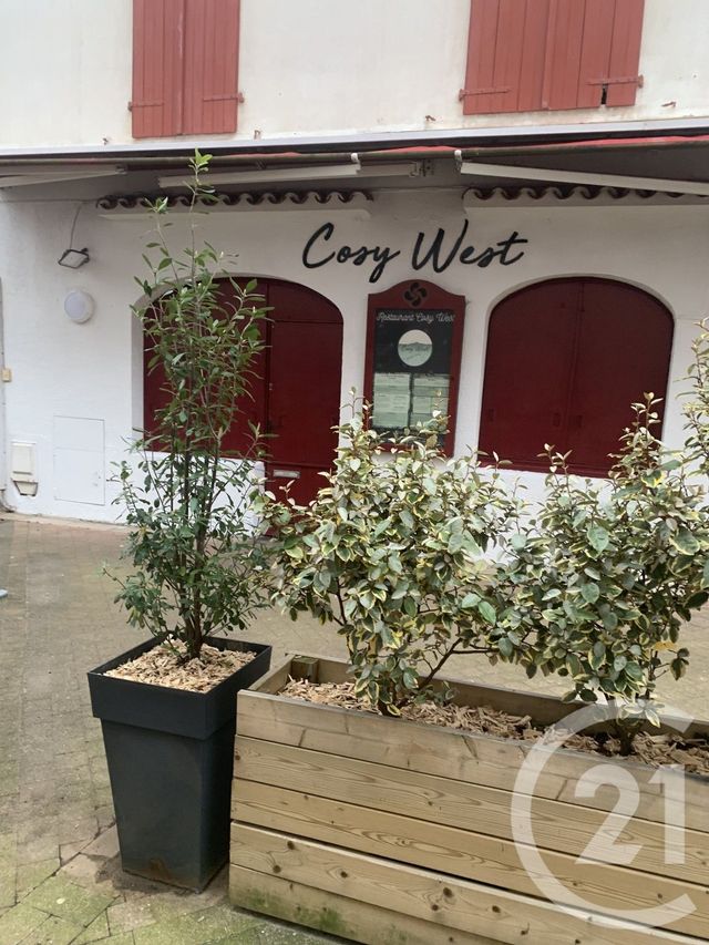 divers à vendre - 60.0 m2 - ST JEAN DE LUZ - 64 - AQUITAINE - Century 21 Belharra
