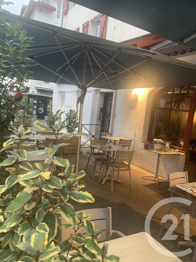 divers à vendre - 60.0 m2 - ST JEAN DE LUZ - 64 - AQUITAINE - Century 21 Belharra