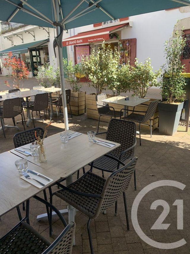 divers à vendre - 60.0 m2 - ST JEAN DE LUZ - 64 - AQUITAINE - Century 21 Belharra