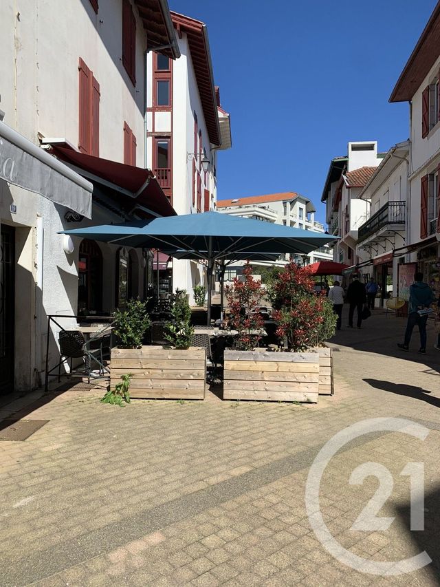 divers à vendre - 60.0 m2 - ST JEAN DE LUZ - 64 - AQUITAINE - Century 21 Belharra