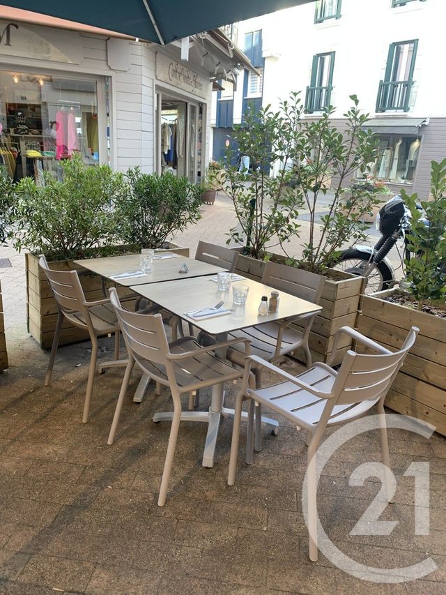 divers à vendre - 60.0 m2 - ST JEAN DE LUZ - 64 - AQUITAINE - Century 21 Belharra