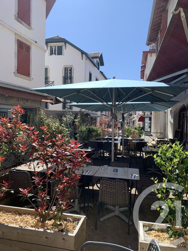 divers à vendre - 60.0 m2 - ST JEAN DE LUZ - 64 - AQUITAINE - Century 21 Belharra