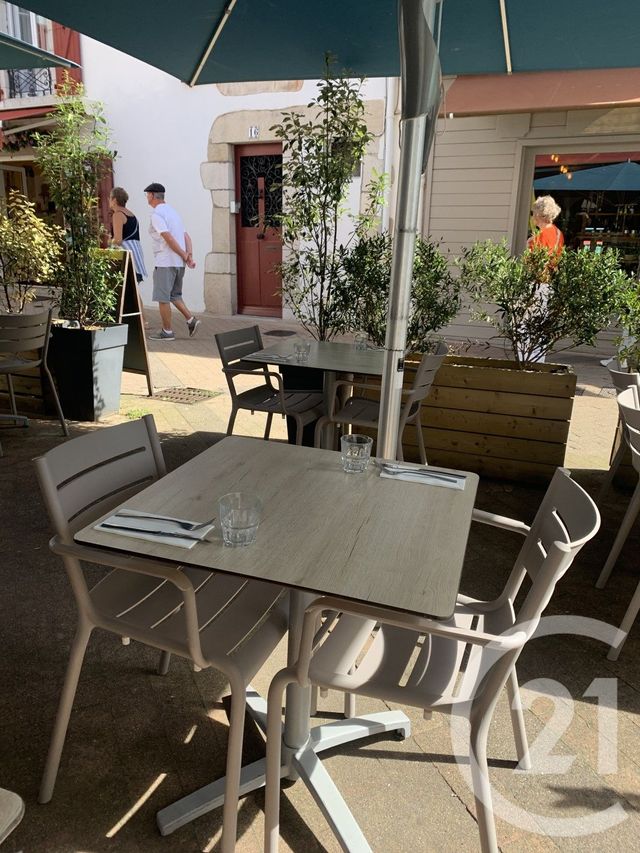 divers à vendre - 60.0 m2 - ST JEAN DE LUZ - 64 - AQUITAINE - Century 21 Belharra