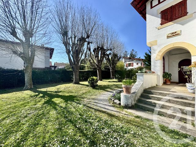 Appartement F1 à louer - 1 pièce - 23.51 m2 - ST JEAN DE LUZ - 64 - AQUITAINE - Century 21 Belharra