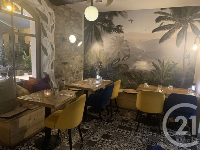 commerce - ST JEAN DE LUZ - 64