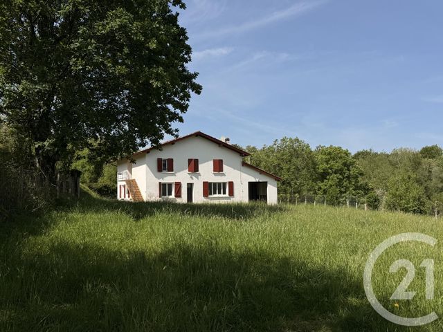 maison - URRUGNE - 64