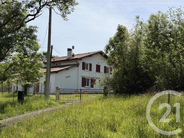 maison - URRUGNE - 64