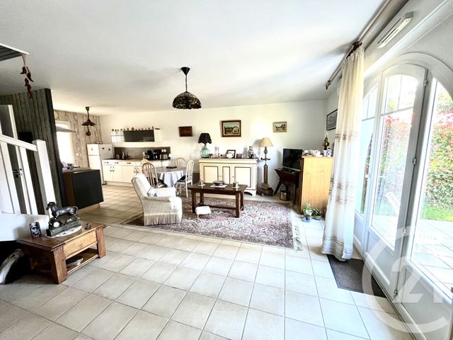 maison à vendre - 5 pièces - 97.0 m2 - URRUGNE - 64 - AQUITAINE - Century 21 Belharra