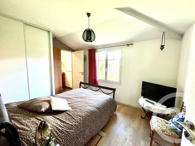 maison à vendre - 5 pièces - 97.0 m2 - URRUGNE - 64 - AQUITAINE - Century 21 Belharra