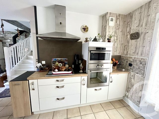 maison à vendre - 5 pièces - 97.0 m2 - URRUGNE - 64 - AQUITAINE - Century 21 Belharra