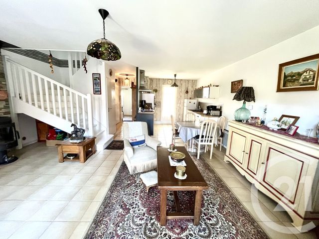 maison à vendre - 5 pièces - 97.0 m2 - URRUGNE - 64 - AQUITAINE - Century 21 Belharra