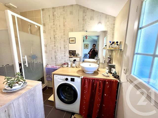 maison à vendre - 5 pièces - 97.0 m2 - URRUGNE - 64 - AQUITAINE - Century 21 Belharra