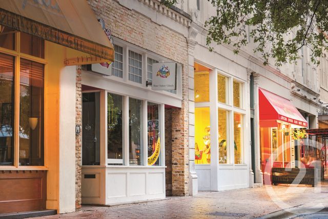 commerce - ST JEAN DE LUZ - 64