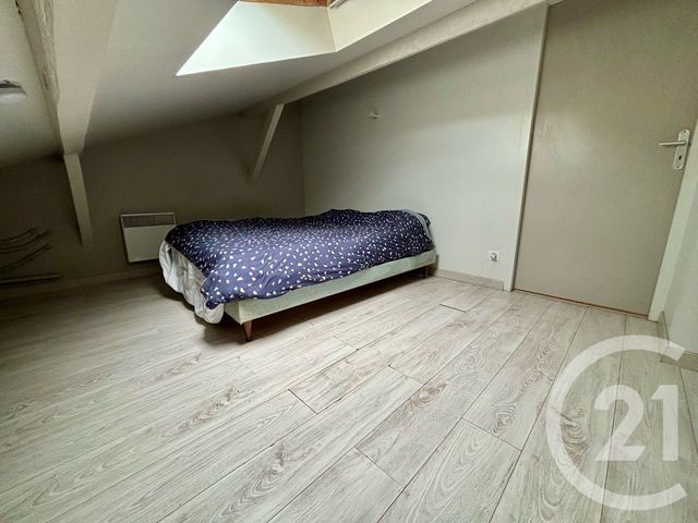 Appartement F1 à louer - 1 pièce - 22.95 m2 - URRUGNE - 64 - AQUITAINE - Century 21 Belharra