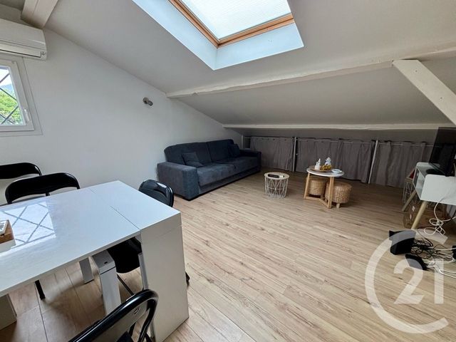 Appartement F1 à louer URRUGNE