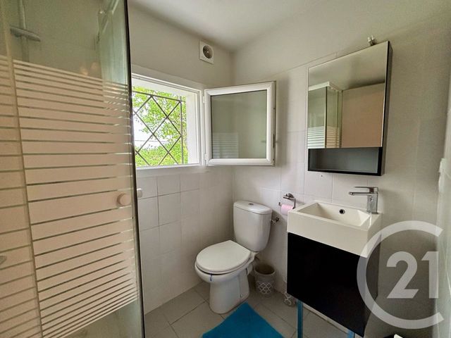 Appartement F1 à louer - 1 pièce - 22.95 m2 - URRUGNE - 64 - AQUITAINE - Century 21 Belharra