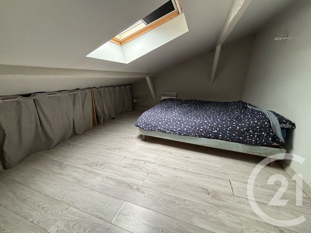 Appartement F1 à louer - 1 pièce - 22.95 m2 - URRUGNE - 64 - AQUITAINE - Century 21 Belharra