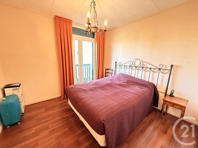 Appartement F6 à vendre - 6 pièces - 95.44 m2 - ST JEAN DE LUZ - 64 - AQUITAINE - Century 21 Belharra