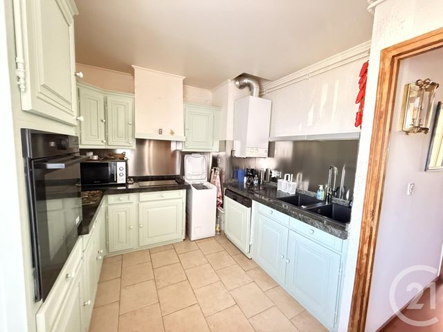 Appartement F6 à vendre - 6 pièces - 95.44 m2 - ST JEAN DE LUZ - 64 - AQUITAINE - Century 21 Belharra