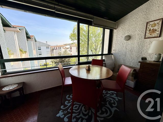 Appartement F6 à vendre - 6 pièces - 95.44 m2 - ST JEAN DE LUZ - 64 - AQUITAINE - Century 21 Belharra