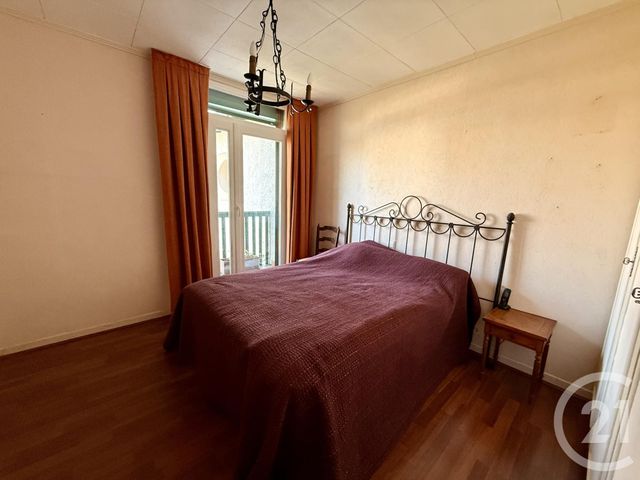 Appartement F6 à vendre - 6 pièces - 95.44 m2 - ST JEAN DE LUZ - 64 - AQUITAINE - Century 21 Belharra