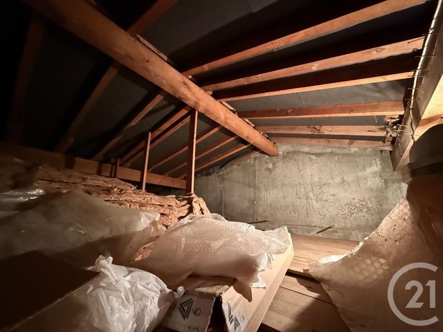 Appartement F6 à vendre - 6 pièces - 95.44 m2 - ST JEAN DE LUZ - 64 - AQUITAINE - Century 21 Belharra