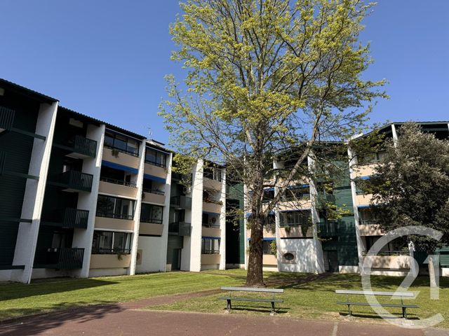 appartement - ST JEAN DE LUZ - 64