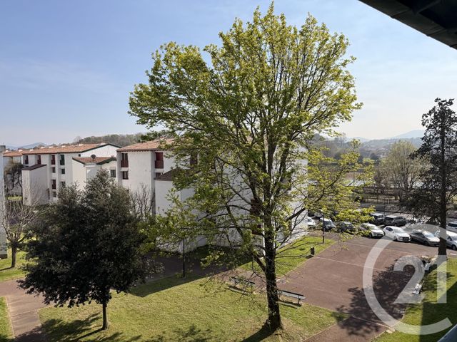 Appartement F6 à vendre - 6 pièces - 95.44 m2 - ST JEAN DE LUZ - 64 - AQUITAINE - Century 21 Belharra