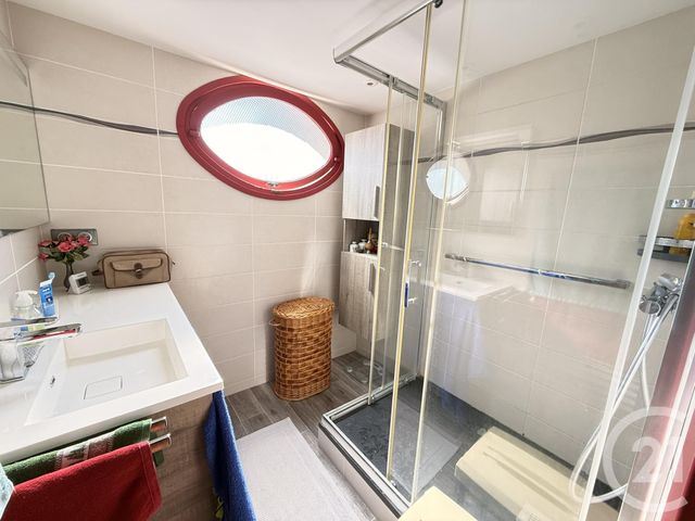 Appartement F6 à vendre - 6 pièces - 95.44 m2 - ST JEAN DE LUZ - 64 - AQUITAINE - Century 21 Belharra