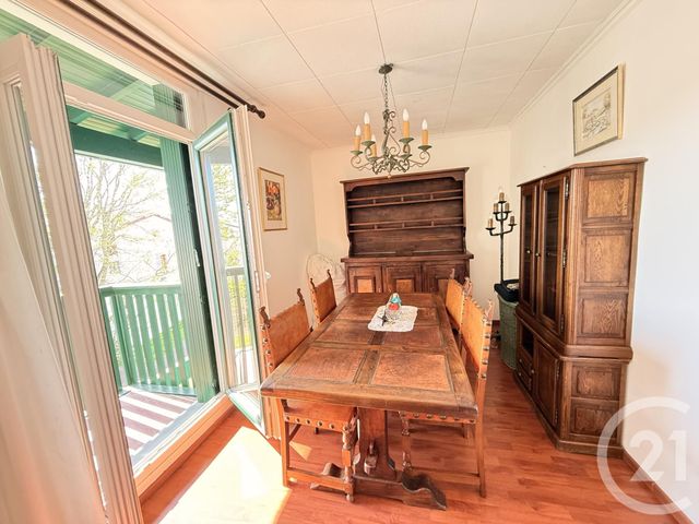 Appartement F6 à vendre - 6 pièces - 95.44 m2 - ST JEAN DE LUZ - 64 - AQUITAINE - Century 21 Belharra