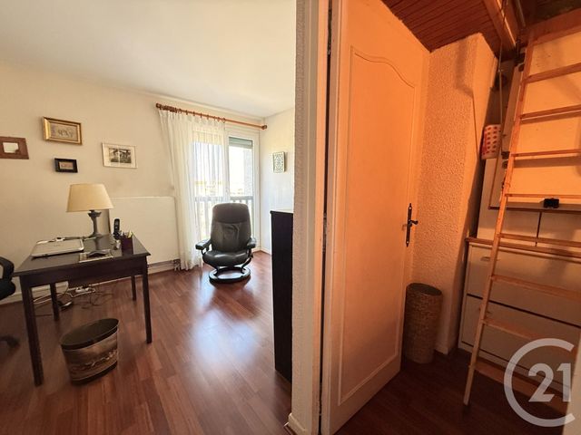 Appartement F6 à vendre - 6 pièces - 95.44 m2 - ST JEAN DE LUZ - 64 - AQUITAINE - Century 21 Belharra