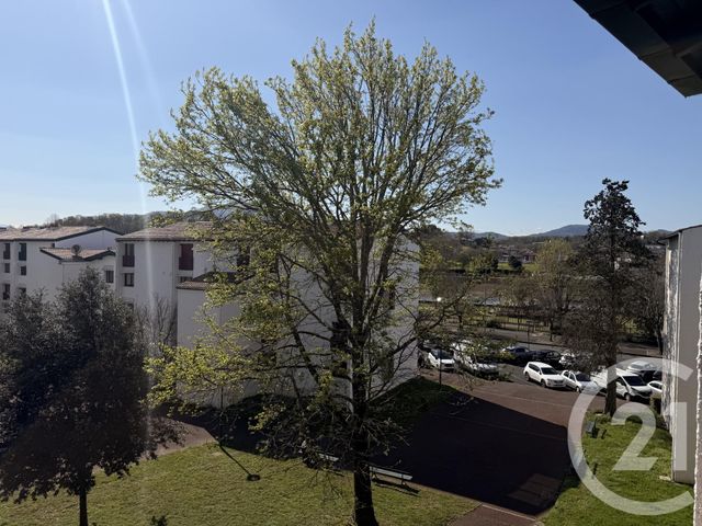 appartement - ST JEAN DE LUZ - 64