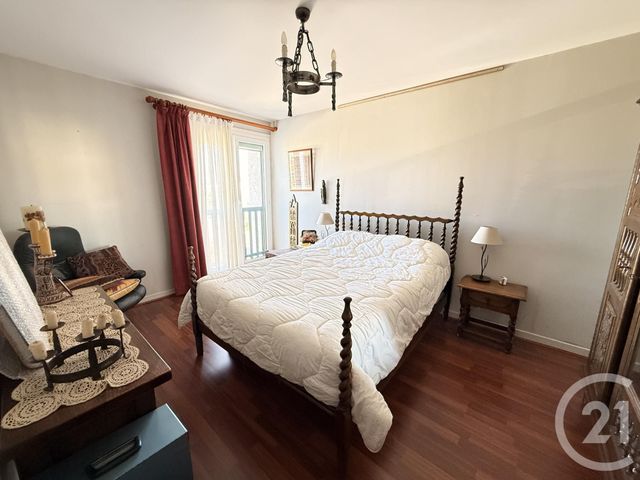 Appartement F6 à vendre - 6 pièces - 95.44 m2 - ST JEAN DE LUZ - 64 - AQUITAINE - Century 21 Belharra