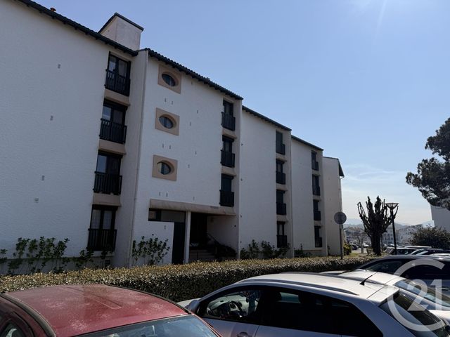 Appartement F6 à vendre - 6 pièces - 95.44 m2 - ST JEAN DE LUZ - 64 - AQUITAINE - Century 21 Belharra
