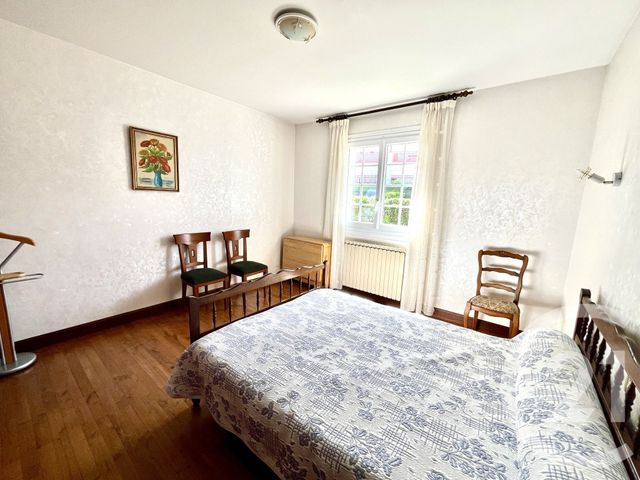 maison à vendre - 9 pièces - 213.0 m2 - CIBOURE - 64 - AQUITAINE - Century 21 Belharra