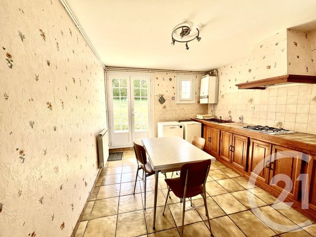 maison à vendre - 9 pièces - 213.0 m2 - CIBOURE - 64 - AQUITAINE - Century 21 Belharra