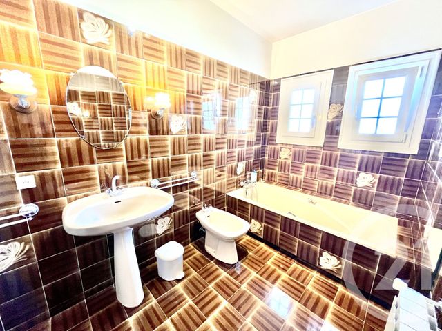 maison à vendre - 9 pièces - 213.0 m2 - CIBOURE - 64 - AQUITAINE - Century 21 Belharra