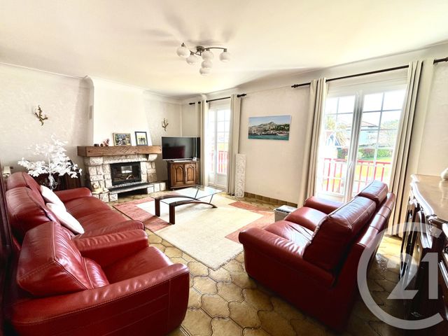 maison à vendre - 9 pièces - 213.0 m2 - CIBOURE - 64 - AQUITAINE - Century 21 Belharra