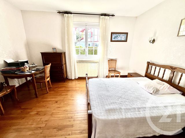 maison à vendre - 9 pièces - 213.0 m2 - CIBOURE - 64 - AQUITAINE - Century 21 Belharra