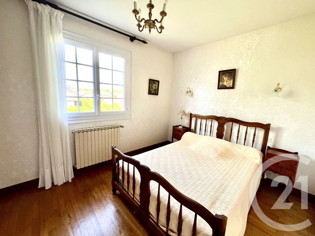 maison à vendre - 9 pièces - 213.0 m2 - CIBOURE - 64 - AQUITAINE - Century 21 Belharra